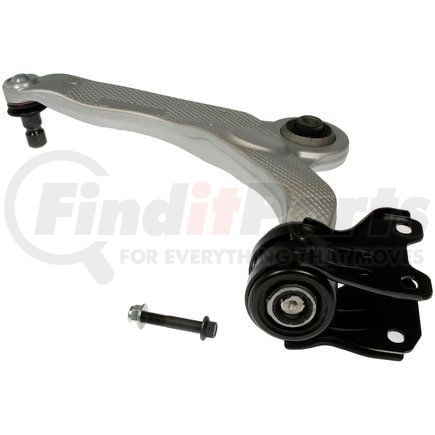 CB86344PR by DORMAN - Suspension Control Arm And Ball Joint Assembly