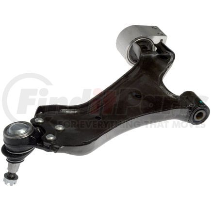 CB90053PR by DORMAN - Suspension Control Arm