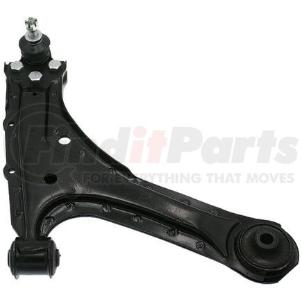 CB90174PR by DORMAN - Suspension Control Arm