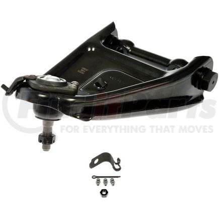 CB90277PR by DORMAN - Suspension Control Arm And Ball Joint Assembly