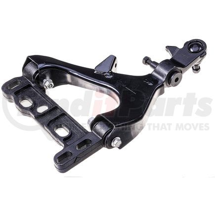 CB90374PR by DORMAN - Suspension Control Arm