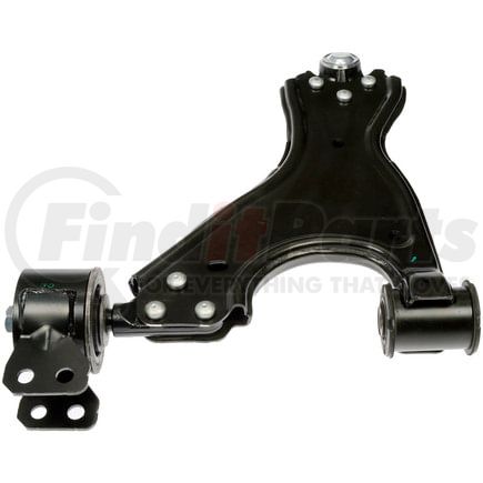 CB90423PR by DORMAN - Suspension Control Arm and Ball Joint Assembly