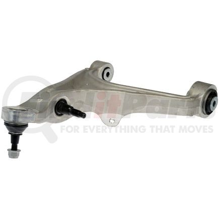 CB90464PR by DORMAN - Suspension Control Arm