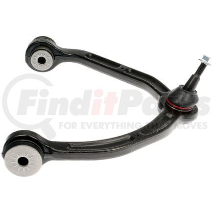 CB90498PR by DORMAN - Suspension Control Arm