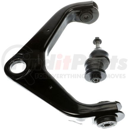 CB90800PR by DORMAN - Alignment Caster / Camber Control Arm