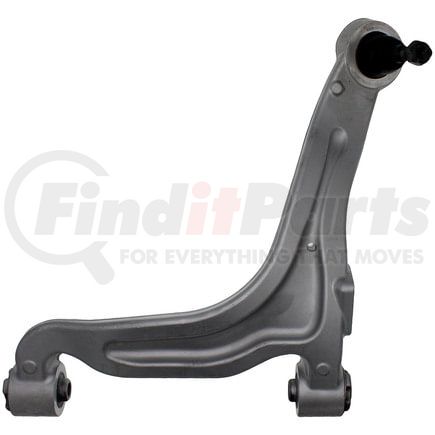 CB90538PR by DORMAN - Suspension Control Arm