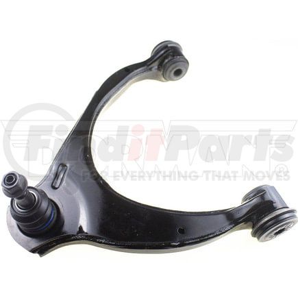 CB91038PR by DORMAN - Suspension Control Arm And Ball Joint Assembly