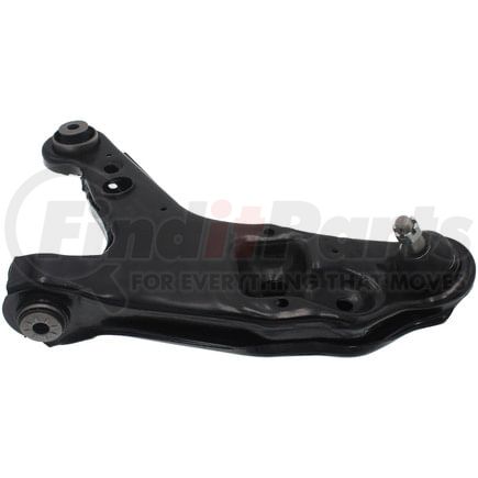 CB91083PR by DORMAN - Suspension Control Arm