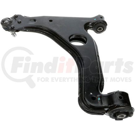 CB91204PR by DORMAN - Suspension Control Arm