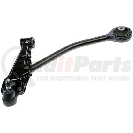 Dorman CB91304PR Suspension Control Arm and Ball Joint Assembly Suspension Control Arm
