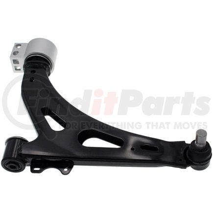 CB91453PR by DORMAN - Suspension Control Arm And Ball Joint Assembly