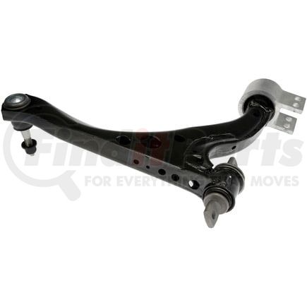 CB91543PR by DORMAN - Suspension Control Arm And Ball Joint Assembly