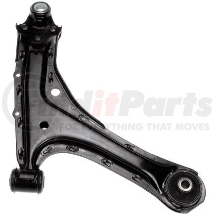 CB92013PR by DORMAN - Suspension Control Arm And Ball Joint Assembly