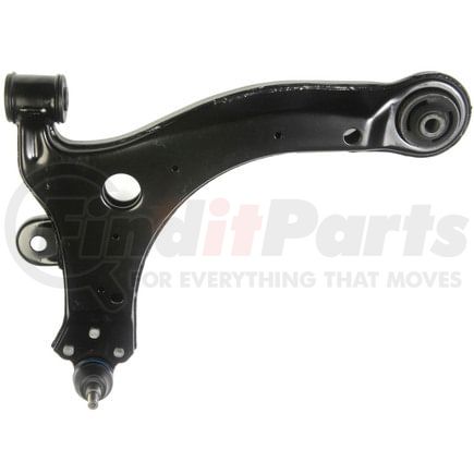 CB92034PR by DORMAN - Suspension Control Arm