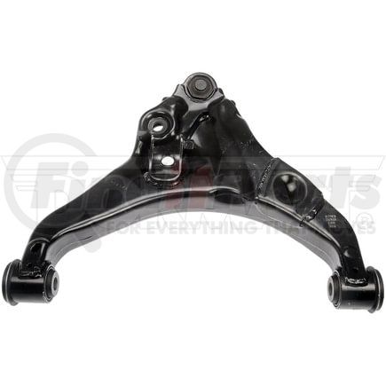 CB92044PR by DORMAN - Suspension Control Arm