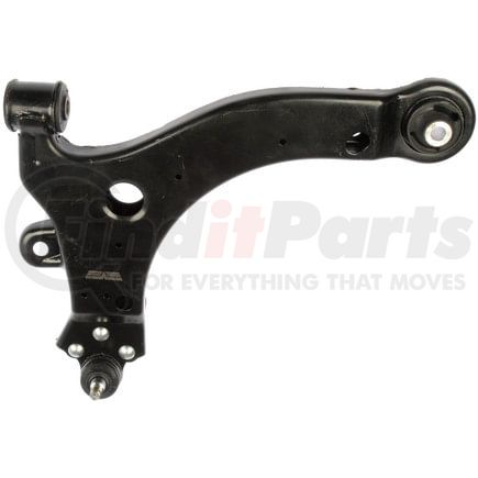CB92064PR by DORMAN - Suspension Control Arm And Ball Joint Assembly