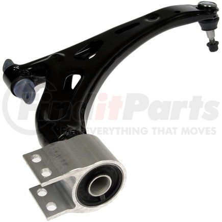 CB92073PR by DORMAN - Suspension Control Arm And Ball Joint Assembly