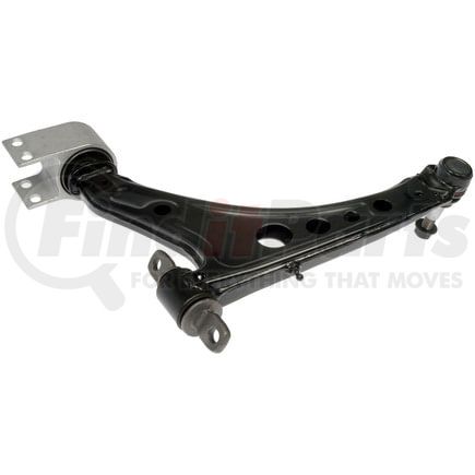 CB92174PR by DORMAN - Suspension Control Arm And Ball Joint Assembly