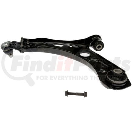 CB96054PR by DORMAN - Suspension Control Arm
