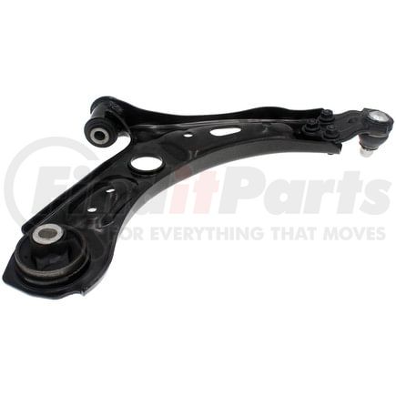 CB96053PR by DORMAN - Suspension Control Arm And Ball Joint Assembly