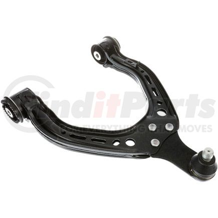 CB98017PR by DORMAN - Suspension Control Arm And Ball Joint Assembly