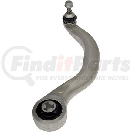 CB98014PR by DORMAN - Suspension Control Arm And Ball Joint Assembly
