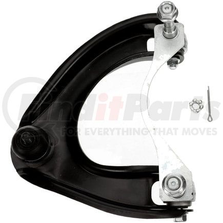 CB9813PR by DORMAN - Suspension Control Arm