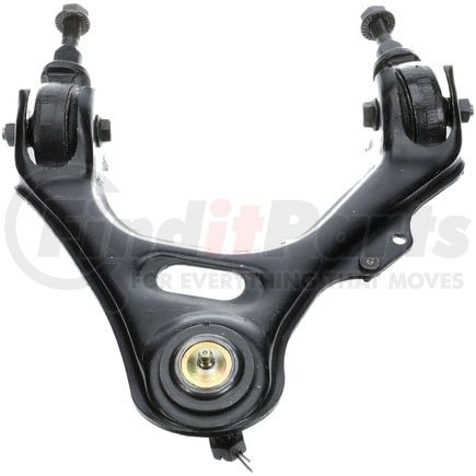 Dorman CB9927PR Suspension Control Arm and Ball Joint Assembly Suspension Control Arm