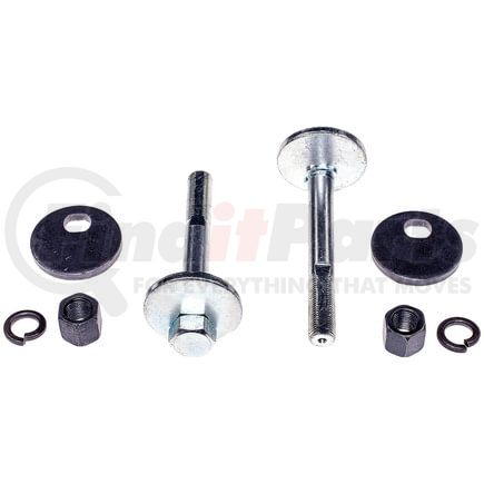 CSK8243PR by DORMAN - Alignment Camber Bolt Kit