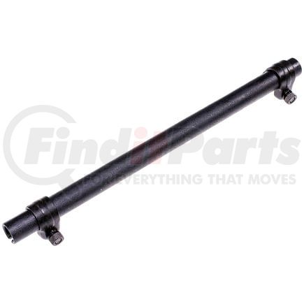 D1038PR by DORMAN - Tie Rod End Adjusting Sleeve