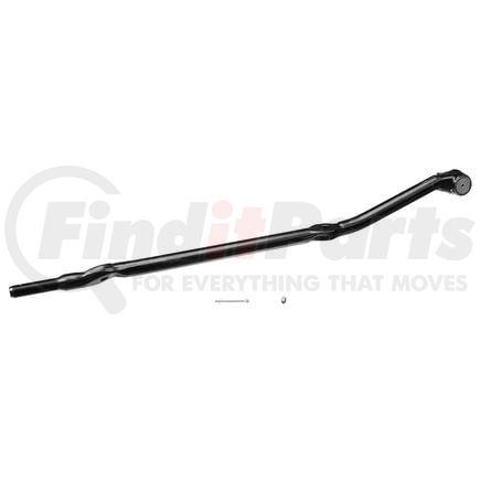 D1046PR by DORMAN - Steering Drag Link