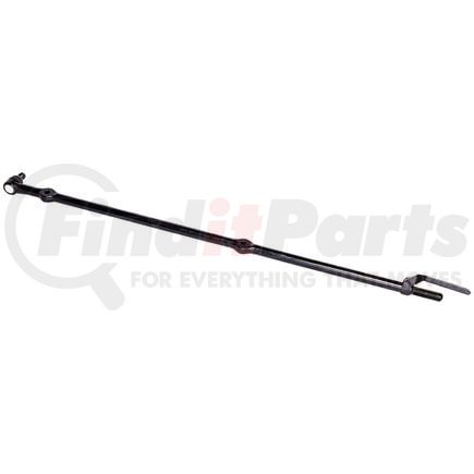 D1237PR by DORMAN - Steering Tie Rod End