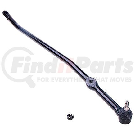 D1175PR by DORMAN - Steering Tie Rod End