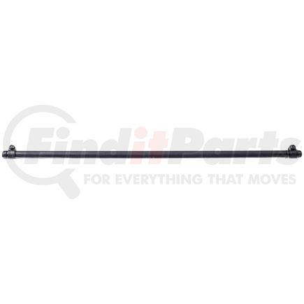 D1326PR by DORMAN - Tie Rod End Adjusting Sleeve