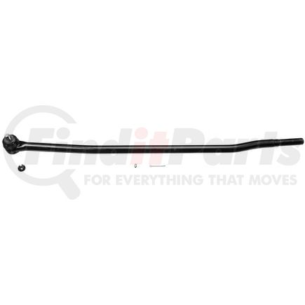 D1312PR by DORMAN - Steering Tie Rod End