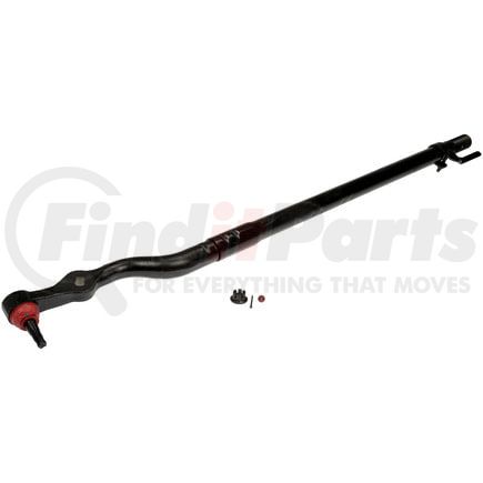 D1439RD by DORMAN - Steering Tie Rod End