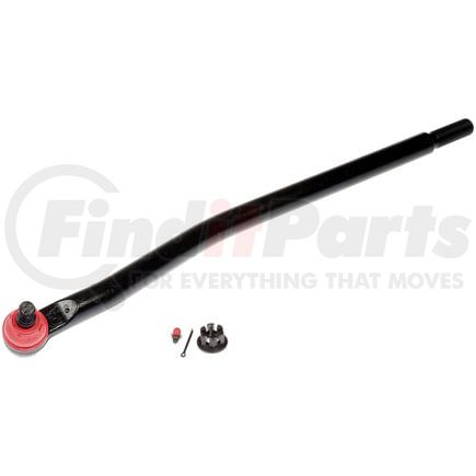 D1438RD by DORMAN - Drag Link Assembly