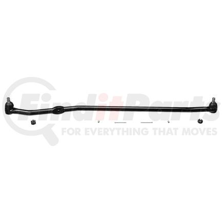 D807PR by DORMAN - Steering Drag Link