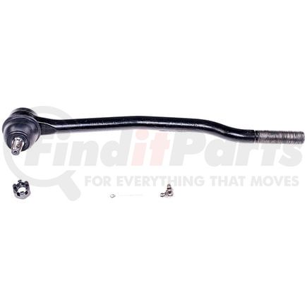 D820PR by DORMAN - Steering Tie Rod End