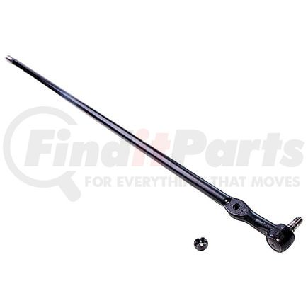 D893PR by DORMAN - Steering Tie Rod End