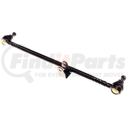 DL28009PR by DORMAN - Steering Drag Link