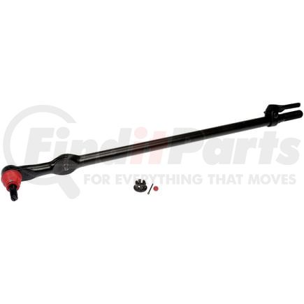 DL85051RD by DORMAN - Drag Link Assembly