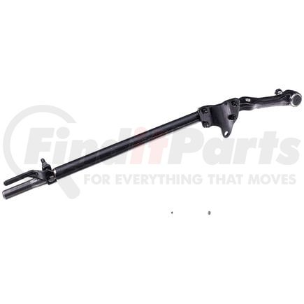 DL85122PR by DORMAN - Steering Drag Link