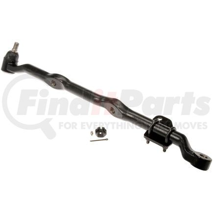 DL86099PR by DORMAN - Steering Drag Link