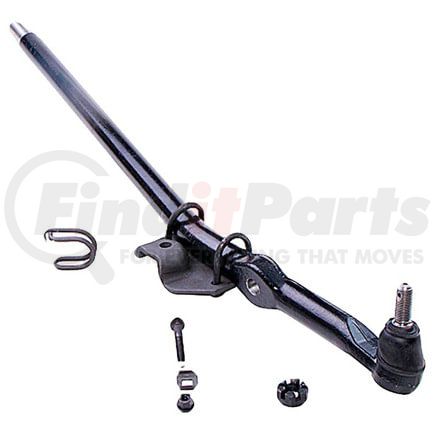 DL85172PR by DORMAN - Steering Drag Link
