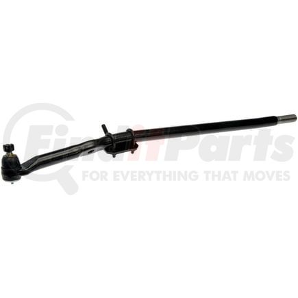 DL86379PR by DORMAN - Steering Drag Link
