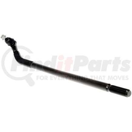 DL96032PR by DORMAN - Steering Drag Link