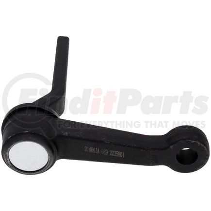 IA5142PR by DORMAN - Steering Idler Arm And Bracket Assembly