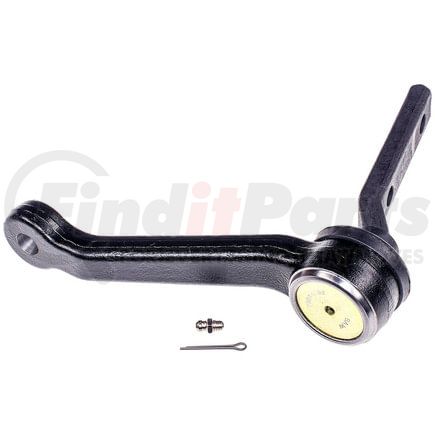 IA6164PR by DORMAN - Steering Idler Arm And Bracket Assembly