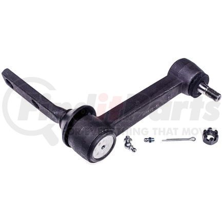 IA6259PR by DORMAN - Steering Idler Arm And Bracket Assembly